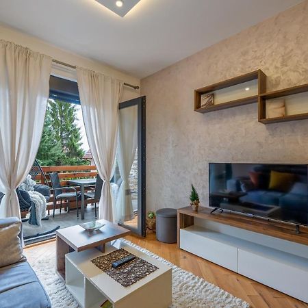 Centar M Lux Zlatibor Exterior foto