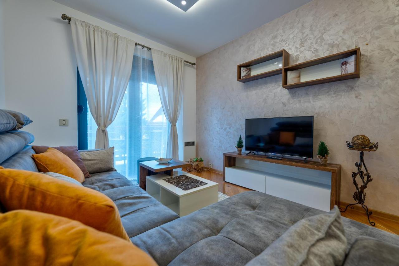 Centar M Lux Zlatibor Exterior foto