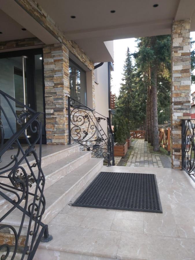 Centar M Lux Zlatibor Exterior foto