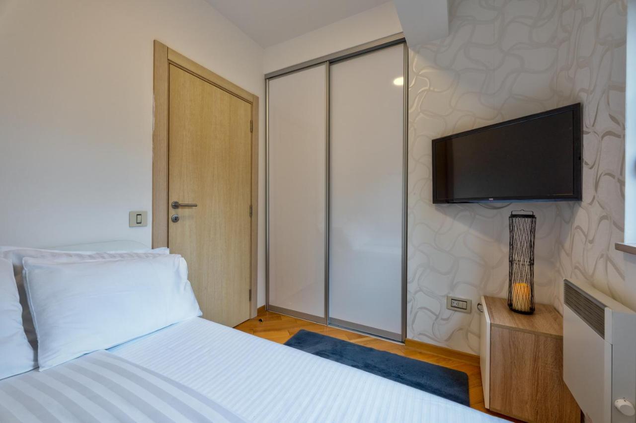 Centar M Lux Zlatibor Exterior foto