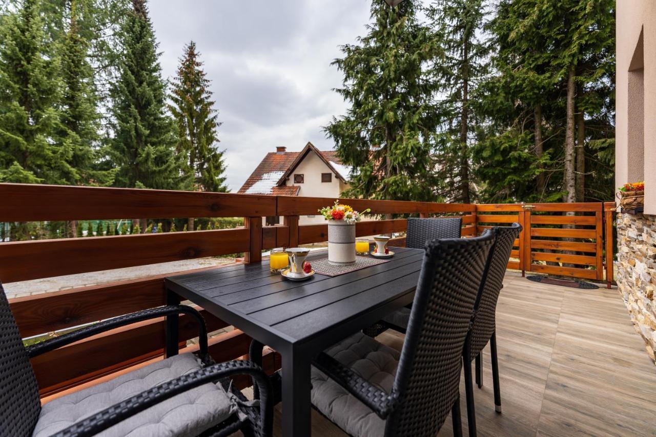 Centar M Lux Zlatibor Exterior foto