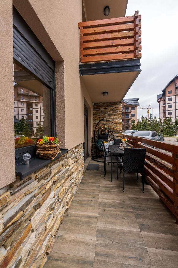 Centar M Lux Zlatibor Exterior foto